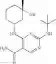 Fig. 379 - Substituted diaminocarboxamide and diaminocarbonitrile pyrimidines, compositions thereof, and methods of treatment therewith
