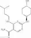 Fig. 386 - Substituted diaminocarboxamide and diaminocarbonitrile pyrimidines, compositions thereof, and methods of treatment therewith