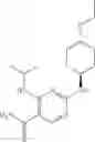 Fig. 390 - Substituted diaminocarboxamide and diaminocarbonitrile pyrimidines, compositions thereof, and methods of treatment therewith