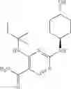Fig. 391 - Substituted diaminocarboxamide and diaminocarbonitrile pyrimidines, compositions thereof, and methods of treatment therewith