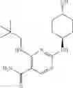 Fig. 394 - Substituted diaminocarboxamide and diaminocarbonitrile pyrimidines, compositions thereof, and methods of treatment therewith
