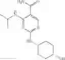 Fig. 396 - Substituted diaminocarboxamide and diaminocarbonitrile pyrimidines, compositions thereof, and methods of treatment therewith