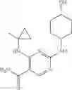 Fig. 397 - Substituted diaminocarboxamide and diaminocarbonitrile pyrimidines, compositions thereof, and methods of treatment therewith