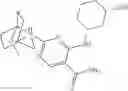 Fig. 398 - Substituted diaminocarboxamide and diaminocarbonitrile pyrimidines, compositions thereof, and methods of treatment therewith