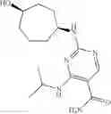 Fig. 400 - Substituted diaminocarboxamide and diaminocarbonitrile pyrimidines, compositions thereof, and methods of treatment therewith