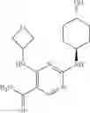 Fig. 402 - Substituted diaminocarboxamide and diaminocarbonitrile pyrimidines, compositions thereof, and methods of treatment therewith