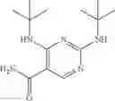 Fig. 405 - Substituted diaminocarboxamide and diaminocarbonitrile pyrimidines, compositions thereof, and methods of treatment therewith