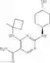 Fig. 406 - Substituted diaminocarboxamide and diaminocarbonitrile pyrimidines, compositions thereof, and methods of treatment therewith