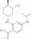 Fig. 407 - Substituted diaminocarboxamide and diaminocarbonitrile pyrimidines, compositions thereof, and methods of treatment therewith