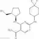 Fig. 408 - Substituted diaminocarboxamide and diaminocarbonitrile pyrimidines, compositions thereof, and methods of treatment therewith