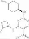 Fig. 411 - Substituted diaminocarboxamide and diaminocarbonitrile pyrimidines, compositions thereof, and methods of treatment therewith