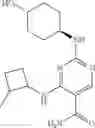 Fig. 413 - Substituted diaminocarboxamide and diaminocarbonitrile pyrimidines, compositions thereof, and methods of treatment therewith