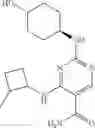 Fig. 414 - Substituted diaminocarboxamide and diaminocarbonitrile pyrimidines, compositions thereof, and methods of treatment therewith