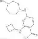 Fig. 415 - Substituted diaminocarboxamide and diaminocarbonitrile pyrimidines, compositions thereof, and methods of treatment therewith