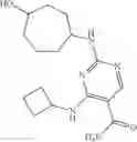 Fig. 416 - Substituted diaminocarboxamide and diaminocarbonitrile pyrimidines, compositions thereof, and methods of treatment therewith