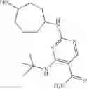 Fig. 418 - Substituted diaminocarboxamide and diaminocarbonitrile pyrimidines, compositions thereof, and methods of treatment therewith