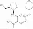 Fig. 419 - Substituted diaminocarboxamide and diaminocarbonitrile pyrimidines, compositions thereof, and methods of treatment therewith