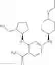 Fig. 426 - Substituted diaminocarboxamide and diaminocarbonitrile pyrimidines, compositions thereof, and methods of treatment therewith