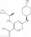 Fig. 428 - Substituted diaminocarboxamide and diaminocarbonitrile pyrimidines, compositions thereof, and methods of treatment therewith