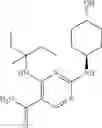 Fig. 429 - Substituted diaminocarboxamide and diaminocarbonitrile pyrimidines, compositions thereof, and methods of treatment therewith