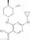 Fig. 439 - Substituted diaminocarboxamide and diaminocarbonitrile pyrimidines, compositions thereof, and methods of treatment therewith