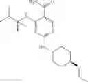 Fig. 440 - Substituted diaminocarboxamide and diaminocarbonitrile pyrimidines, compositions thereof, and methods of treatment therewith