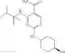 Fig. 442 - Substituted diaminocarboxamide and diaminocarbonitrile pyrimidines, compositions thereof, and methods of treatment therewith