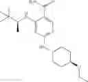 Fig. 443 - Substituted diaminocarboxamide and diaminocarbonitrile pyrimidines, compositions thereof, and methods of treatment therewith