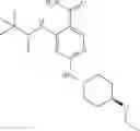 Fig. 444 - Substituted diaminocarboxamide and diaminocarbonitrile pyrimidines, compositions thereof, and methods of treatment therewith