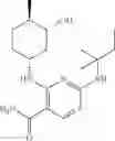 Fig. 453 - Substituted diaminocarboxamide and diaminocarbonitrile pyrimidines, compositions thereof, and methods of treatment therewith