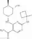 Fig. 454 - Substituted diaminocarboxamide and diaminocarbonitrile pyrimidines, compositions thereof, and methods of treatment therewith
