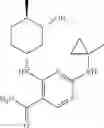 Fig. 455 - Substituted diaminocarboxamide and diaminocarbonitrile pyrimidines, compositions thereof, and methods of treatment therewith