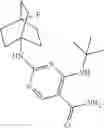 Fig. 456 - Substituted diaminocarboxamide and diaminocarbonitrile pyrimidines, compositions thereof, and methods of treatment therewith