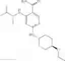 Fig. 457 - Substituted diaminocarboxamide and diaminocarbonitrile pyrimidines, compositions thereof, and methods of treatment therewith
