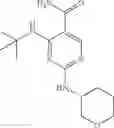 Fig. 468 - Substituted diaminocarboxamide and diaminocarbonitrile pyrimidines, compositions thereof, and methods of treatment therewith