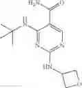 Fig. 470 - Substituted diaminocarboxamide and diaminocarbonitrile pyrimidines, compositions thereof, and methods of treatment therewith