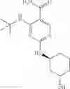 Fig. 472 - Substituted diaminocarboxamide and diaminocarbonitrile pyrimidines, compositions thereof, and methods of treatment therewith