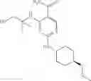 Fig. 476 - Substituted diaminocarboxamide and diaminocarbonitrile pyrimidines, compositions thereof, and methods of treatment therewith