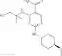 Fig. 477 - Substituted diaminocarboxamide and diaminocarbonitrile pyrimidines, compositions thereof, and methods of treatment therewith