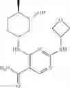 Fig. 479 - Substituted diaminocarboxamide and diaminocarbonitrile pyrimidines, compositions thereof, and methods of treatment therewith