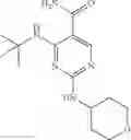 Fig. 484 - Substituted diaminocarboxamide and diaminocarbonitrile pyrimidines, compositions thereof, and methods of treatment therewith