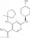Fig. 489 - Substituted diaminocarboxamide and diaminocarbonitrile pyrimidines, compositions thereof, and methods of treatment therewith