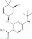 Fig. 490 - Substituted diaminocarboxamide and diaminocarbonitrile pyrimidines, compositions thereof, and methods of treatment therewith