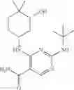Fig. 491 - Substituted diaminocarboxamide and diaminocarbonitrile pyrimidines, compositions thereof, and methods of treatment therewith