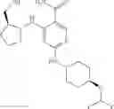 Fig. 496 - Substituted diaminocarboxamide and diaminocarbonitrile pyrimidines, compositions thereof, and methods of treatment therewith