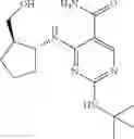 Fig. 497 - Substituted diaminocarboxamide and diaminocarbonitrile pyrimidines, compositions thereof, and methods of treatment therewith