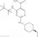 Fig. 500 - Substituted diaminocarboxamide and diaminocarbonitrile pyrimidines, compositions thereof, and methods of treatment therewith
