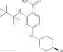 Fig. 501 - Substituted diaminocarboxamide and diaminocarbonitrile pyrimidines, compositions thereof, and methods of treatment therewith