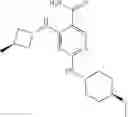 Fig. 503 - Substituted diaminocarboxamide and diaminocarbonitrile pyrimidines, compositions thereof, and methods of treatment therewith
