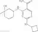 Fig. 507 - Substituted diaminocarboxamide and diaminocarbonitrile pyrimidines, compositions thereof, and methods of treatment therewith